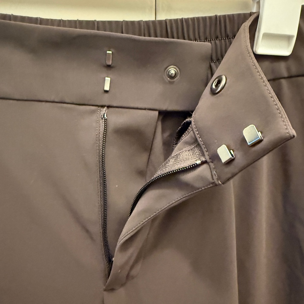 Pinnacle High Rise Trouser - Picture 3 of 6